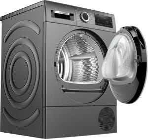 WQG245R9GB, Heat pump tumble dryer