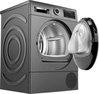 WQG245R9GB, Heat pump tumble dryer