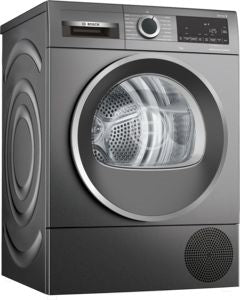 WQG245R9GB, Heat pump tumble dryer