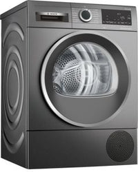 WQG245R9GB, Heat pump tumble dryer