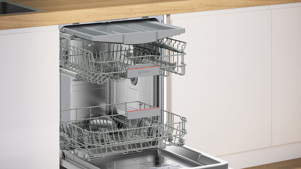 SMV6ZCX10G, Fully-integrated dishwasher