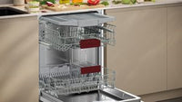 S155HVX00G, Fully-integrated dishwasher