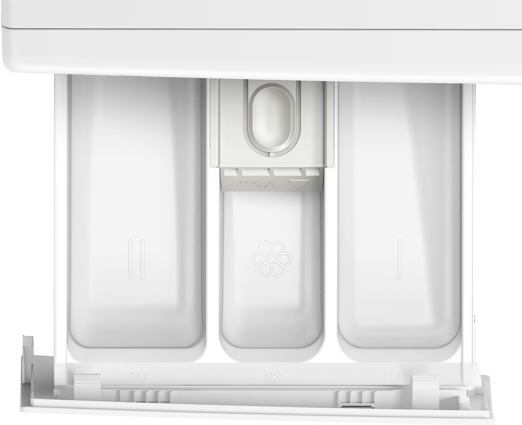 WGG254Z0GB, Washing machine, front loader