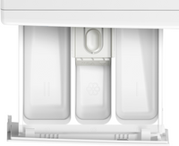 WGG254Z0GB, Washing machine, front loader