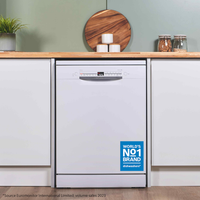 SMS2HVW67G, Free-standing dishwasher