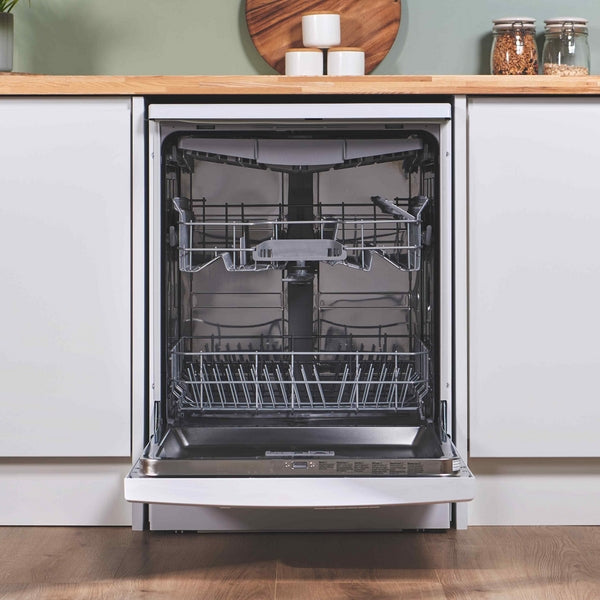 SMS2HVW67G, Free-standing dishwasher