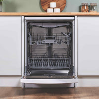 SMS2HVW67G, Free-standing dishwasher