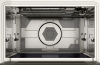 C1AMG84N1B, Built-in microwave oven with hot air