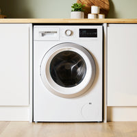 WAN28259GB, Washing machine, front loader