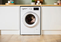 WAN28259GB, Washing machine, front loader