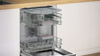 SMV4HVX00G, Fully-integrated dishwasher