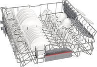 SMV6ZCX10G, Fully-integrated dishwasher