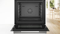 HBG7341B1B, Built-in oven
