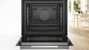 HBG7741B1B, Built-in oven