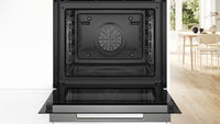 HBG7741B1B, Built-in oven