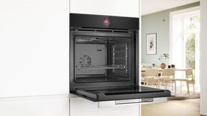 HBG7341B1B, Built-in oven