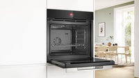 HBG7341B1B, Built-in oven