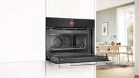 Bosch CMG7241B1B Combination Microwave