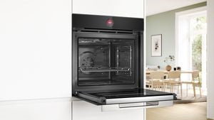 HBG7741B1B, Built-in oven