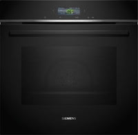 HB772G1B1B, Built-in oven