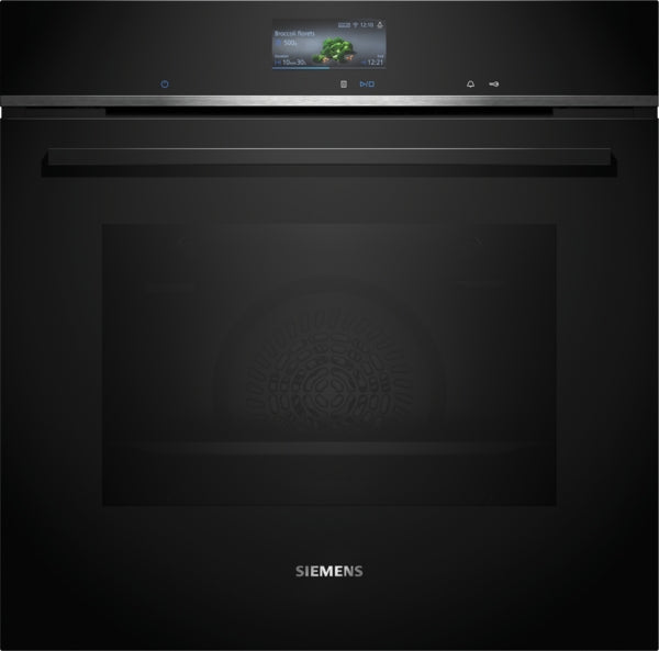 HB776G1B1B, Built-in oven