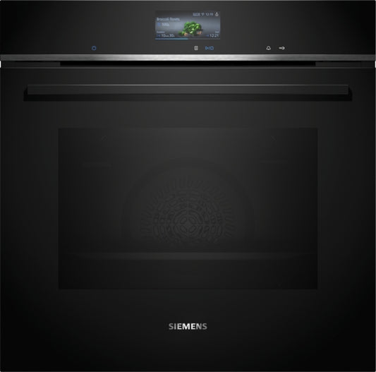 HB776G1B1B, Built-in oven