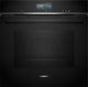 HR776G1B1B, Built-in oven with added steam function