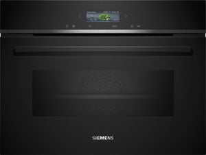 CM724G1B1B, Built-in compact oven with microwave function