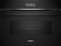 CM724G1B1B, Built-in compact oven with microwave function
