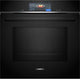 HM778GMB1B, Built-in oven with microwave function