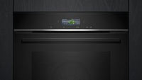 HB732G1B1B, Built-in oven