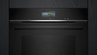 HB776G1B1B, Built-in oven
