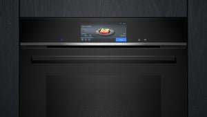 HB778G3B1B, Built-in oven