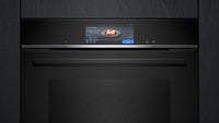 HB778G3B1B, Built-in oven