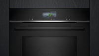 HM776G1B1B, Built-in oven with microwave function