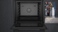 HB732G1B1B, Built-in oven