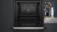 HB772G1B1B, Built-in oven