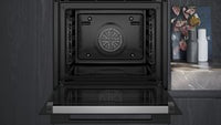 HB778G3B1B, Built-in oven