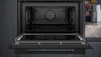 CM724G1B1B, Built-in compact oven with microwave function