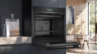 HB732G1B1B, Built-in oven