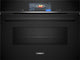 CM778GNB1B, Built-in compact oven with microwave function