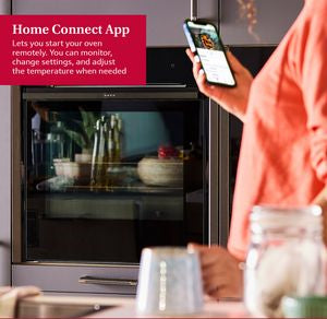 Neff B24CR31G0B Slide and Hide N70 Built-In Electric Single Oven, Graphite Grey, A+ Rated