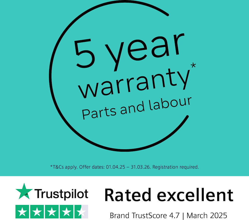 SX73HX10VG, Fully-integrated dishwasher