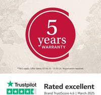 S155HVX00G, Fully-integrated dishwasher