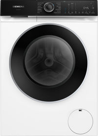 Siemens iQ500 WG56H2A9GB Washing Machine 10kg 1600 rpm - A Rated - White