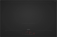 Siemens EX81AHYC1E iQ700 80cm Induction Hob,Mat Black