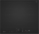 Neff N90 T66NUX4A0 60cm Flex Induction Hob,With Twist Pad, Matt Black Design