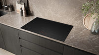 Siemens EX81AHYC1E iQ700 80cm Induction Hob,Mat Black