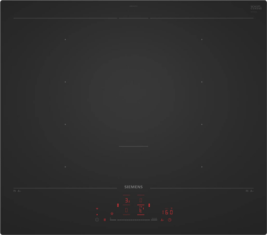 Siemens EX61AHYC1E iQ700, Induction hob, 60 cm