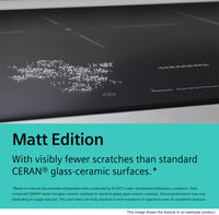 Siemens EX61AHYC1E iQ700, Induction hob, 60 cm